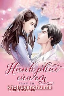 Hạnh Phúc Của Em - Tran Thi Thanh Thao