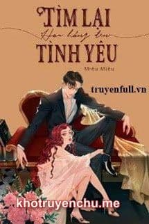 Hoa Hồng Đen Tìm Lại Tình Yêu