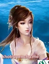 Hoàng Hậu Phúc Hắc Của Trẫm