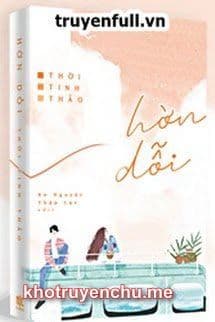 Hờn Dỗi