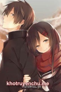 Hôn Nhân Bí Mật Chốn Sân Trường