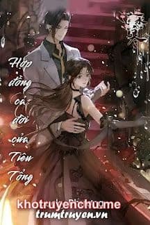 Hợp Đồng Cả Đời Của Tiêu Tổng