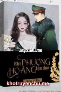 Khi Phượng Hoàng Lạc Đàn