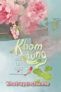 Khom Lưng
