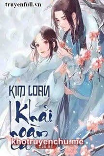 Kim Loan Khải Hoàn Ca