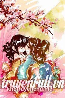 Ký Chủ Của Ta Là Ác Ma