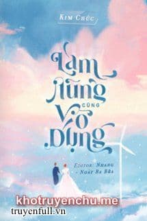 Làm Nũng Cũng Vô Dụng