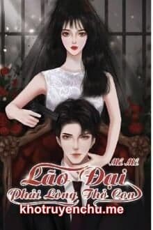 Lão Đại Phải Lòng Thỏ Con