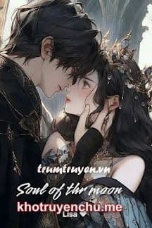 Linh Hồn Dưới Ánh Trăng