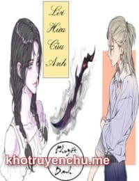 Lời Hứa Của Anh