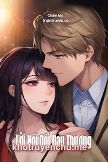 Lời Nói Dối Đau Thương