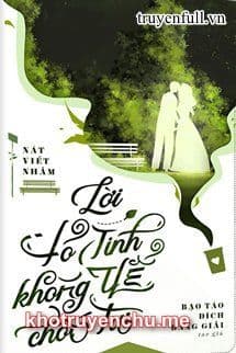 ​Lời Tỏ Tình Không Thể Chối Từ