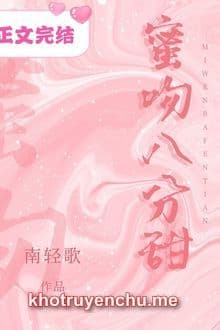 Mật Hôn Tám Phần Ngọt