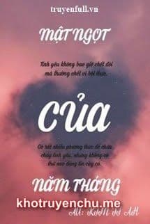 Mật Ngọt Của Năm Tháng
