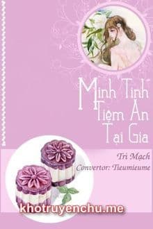 Minh Tinh Tiệm Ăn Tại Gia