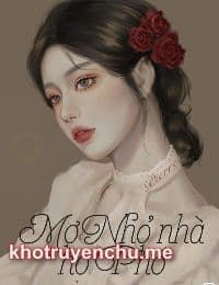 Mợ nhỏ nhà họ Phó