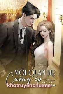 Mối Quan Hệ Cưỡng Ép