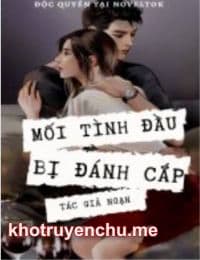 Mối tình đầu bị đánh cắp - Trần Mỹ An