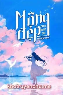 Mộng Đẹp