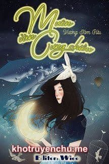 MUÔN VÀN CƯNG CHIỀU