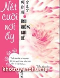 Nét Cười Nơi Ấy