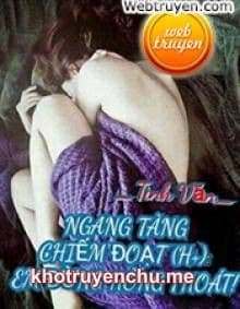 Ngang Tàng, Giữ Lấy Em - Hứa An Hạ