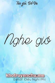 Nghe Gió - tác giả Đồ Vu