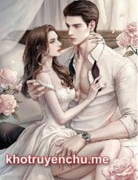 Ngoan! Cậu Chạy Không Thoát Đâu