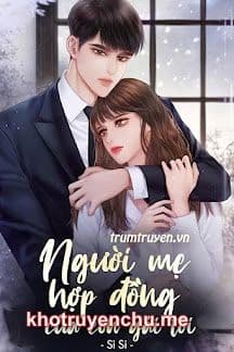 Người Mẹ Hợp Đồng Của Con Gái Tôi