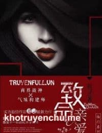 Người Tình Trí Mạng