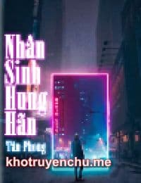 Nhân Sinh Hung Hãn