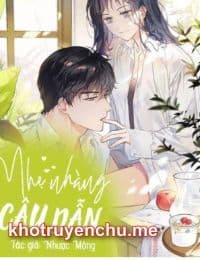 Nhẹ Nhàng Câu Dẫn - Hà Nhiên