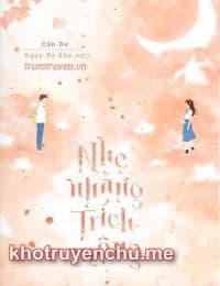 Nhẹ Nhàng Trích Mộng - Yến Tinh Nghi