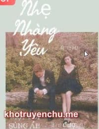 Nhẹ nhàng yêu - Triệu Vy