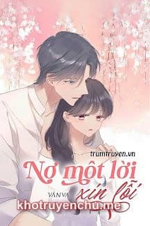 Nợ Một Lời Xin Lỗi