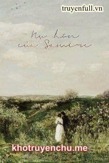 Nụ Hôn Của Samire