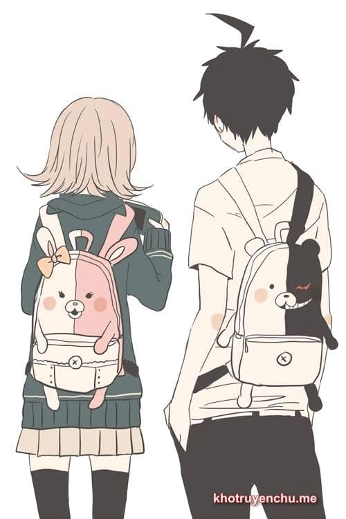 Nữ Phụ Thì Đã Sao?