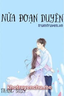 Nửa Đoạn Duyên