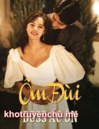 Ôm Đùi Boss Ác Ôn