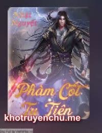 Phàm Cốt Tu Tiên