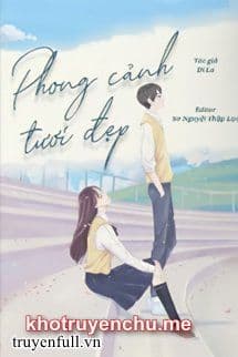 Phong Cảnh Tươi Đẹp