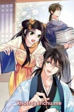 Phụ Thân, Hôm Nay Người Đọc Sách Chưa