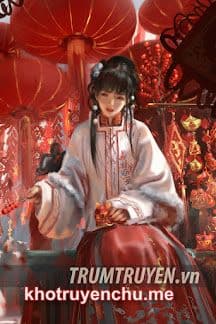 Quả Phụ Xinh Đẹp Ở Biên Quan