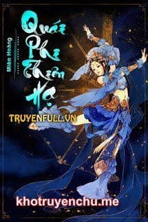 Quái Phi Thiên Hạ