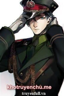 Quân hôn cũng có ái