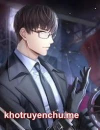 Quấy Rầy Cái Chết - Dương Ân