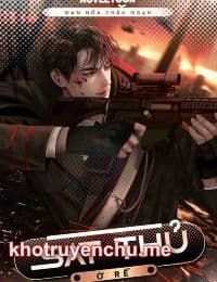 Sát Thủ Ở Rể - Huyết Ảnh