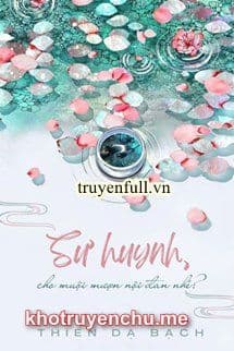 Sư Huynh, Cho Muội Mượn Nội Đan Nhé?