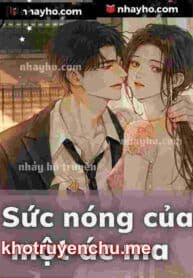Sức nóng của một ác ma