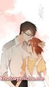 Tàn Độc Lương Duyên